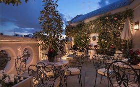 Relais&Châteaux Heritage Hotel